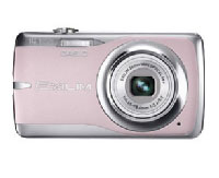 EXILIM Zoom EX-Z550 (EX-Z550PK)